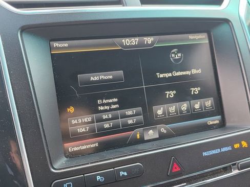 Used 2016 Ford Explorer Limited w/ Equipment Group 301A FWD image 19