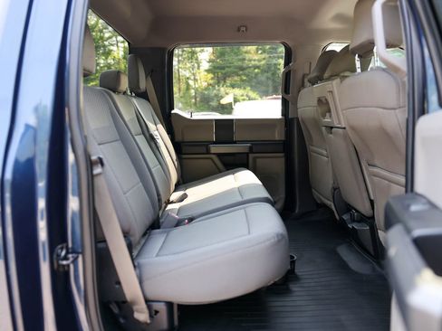 Used 2015 Ford F150 XLT w/ Equipment Group 301A Mid AWD/4WD image 11