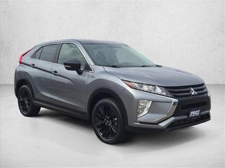 Used 2020 Mitsubishi Eclipse Cross LE AWD/4WD video 3