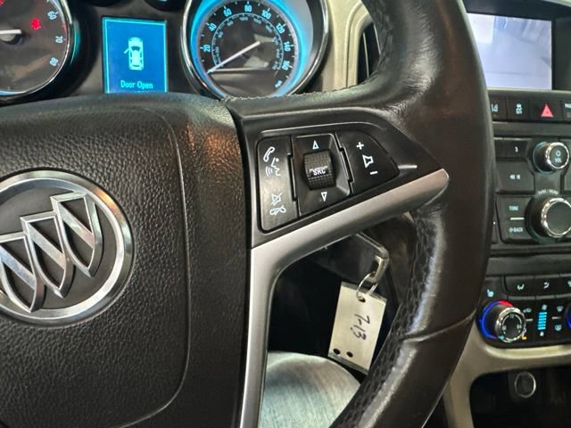 Used 2014 Buick Verano Convenience FWD image 31