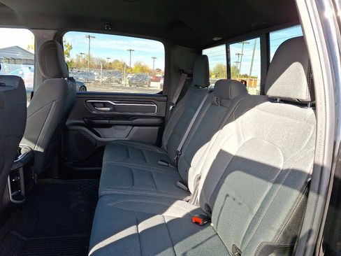 Used 2022 RAM 1500 Big Horn image 20