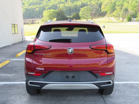 Used 2020 Buick Encore GX Select image 9
