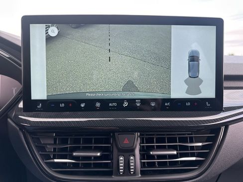 New 2026 Ford Escape ST-Line w/ Tech Pack #1 image 42