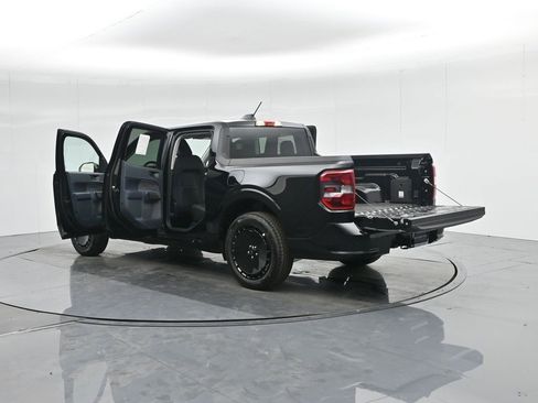 New 2025 Ford Maverick Lobo AWD/4WD image 63
