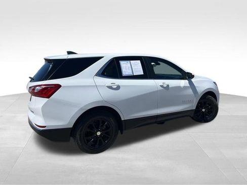 Used 2021 Chevrolet Equinox LT image 7