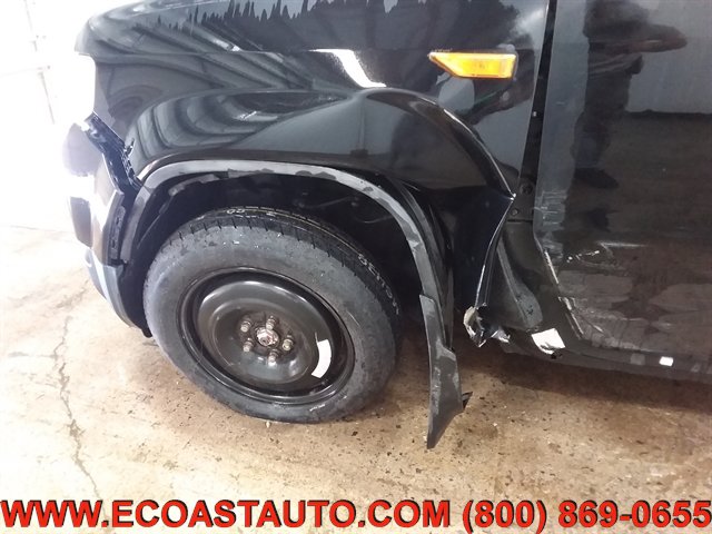 Used 2011 Honda Element EX image 17