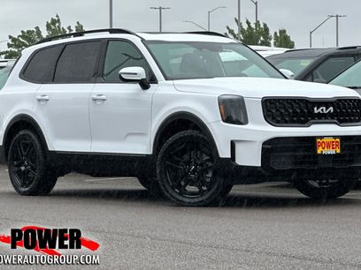Used 2024 Kia Telluride EX X-Line