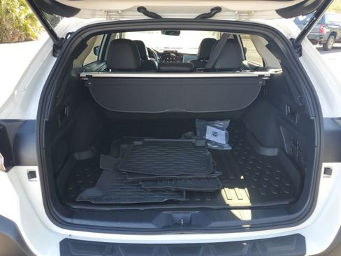 Used 2024 Subaru Outback Limited image 8