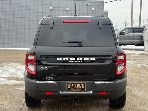 Certified 2022 Ford Bronco Sport Big Bend w/ Convenience Package image 5
