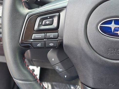 Used 2020 Subaru WRX Premium AWD/4WD image 17
