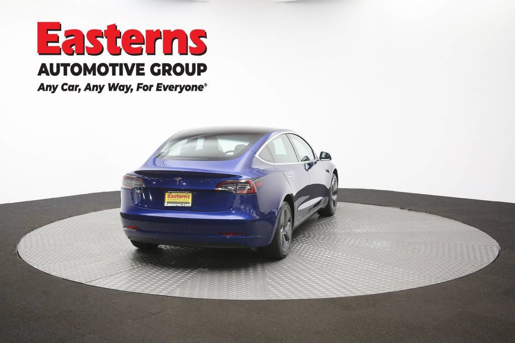 Used 2020 Tesla Model 3 Standard Range RWD image 37