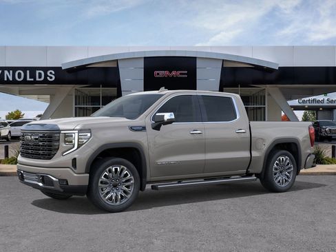 New 2026 GMC Sierra 1500 Denali Ultimate image 2
