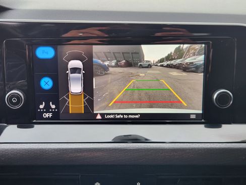 Used 2022 Volkswagen GTI S image 13