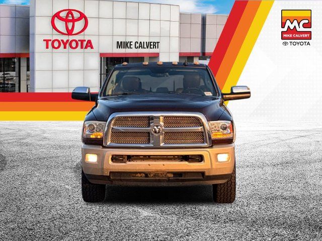 Used 2013 RAM 2500 Longhorn w/ Convenience Group AWD/4WD image 8