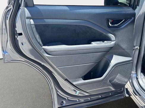 New 2026 Subaru Forester Sport AWD/4WD image 14
