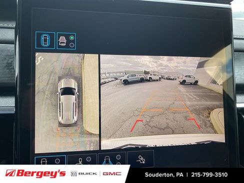 Certified 2025 GMC Acadia Elevation image 18