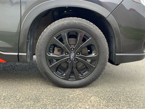 Used 2019 Subaru Forester Sport AWD/4WD image 25