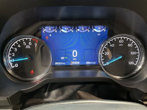 Used 2023 Ford F150 Tremor w/ Trailer Tow Package image 22