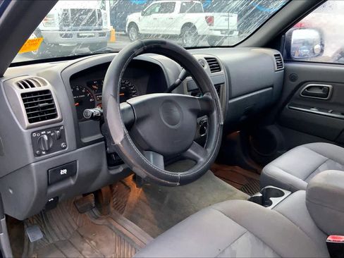 Used 2004 Chevrolet Colorado LS w/ Power Convenience Package image 14