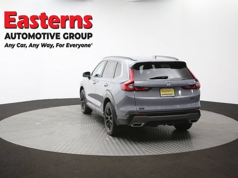 Used 2024 Honda CR-V Sport image 63