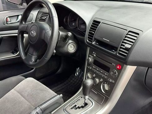 Used 2006 Subaru Outback 2.5i image 29
