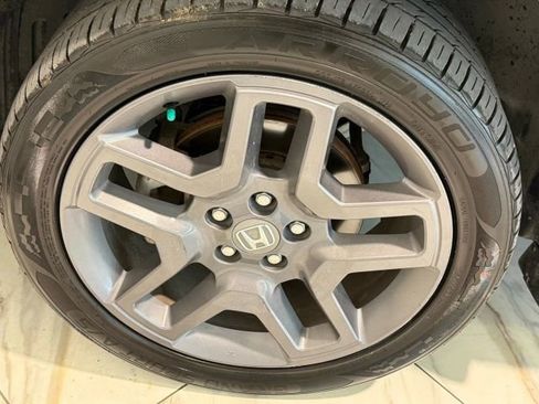 Used 2022 Honda Passport EX-L image 82