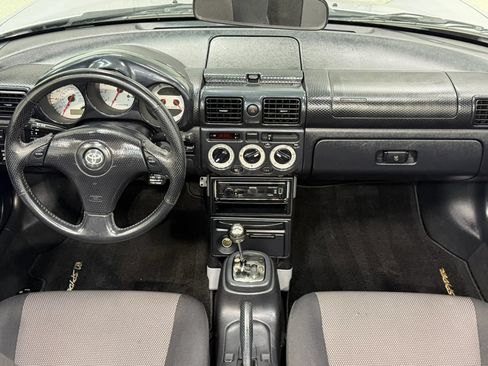 Used 2003 Toyota MR2 w/ Preferred Accessory Pkg RWD image 24