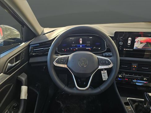 New 2026 Volkswagen Jetta S FWD image 26