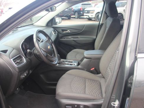 Used 2020 Chevrolet Equinox LT AWD/4WD image 25