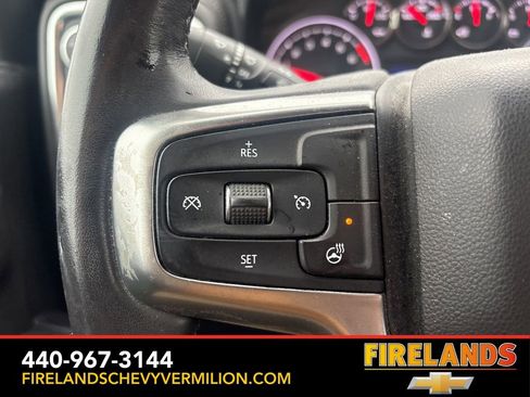 Certified 2019 Chevrolet Silverado 1500 LT w/ All-Star Edition image 16