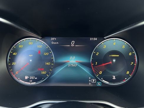 Certified 2021 Mercedes-Benz GLC 300 4MATIC image 18