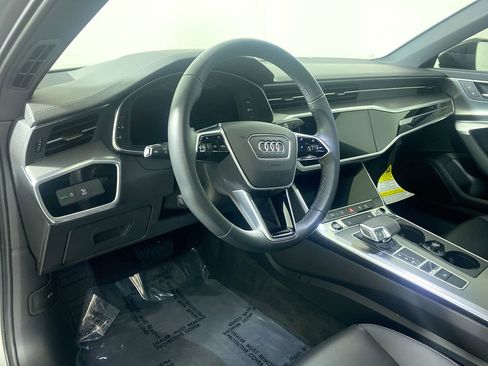 Certified 2024 Audi A6 2.0T Premium image 23