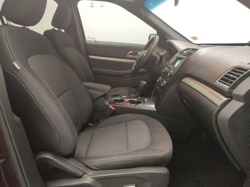 Used 2018 Ford Explorer XLT image 21
