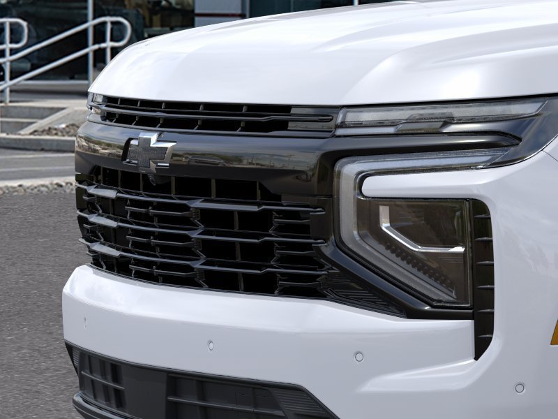 New 2026 Chevrolet Tahoe RST w/ Advanced Technology Package AWD/4WD image 13