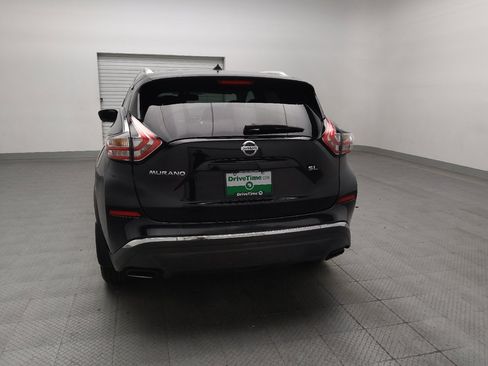 Used 2015 Nissan Murano SL FWD image 6