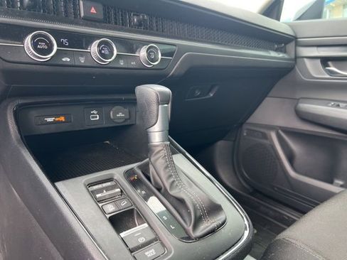 Certified 2025 Honda CR-V LX image 13