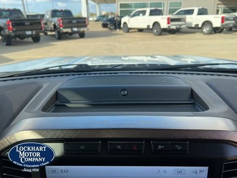 Used 2023 Ford F150 King Ranch w/ Equipment Group 601A High image 50