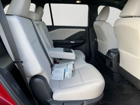 Used 2026 Lexus TX 350 AWD w/ Technology Package image 9