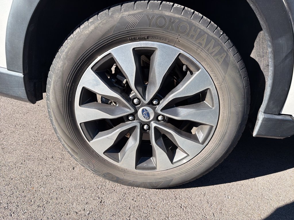 Used 2024 Subaru Outback Limited AWD/4WD image 10
