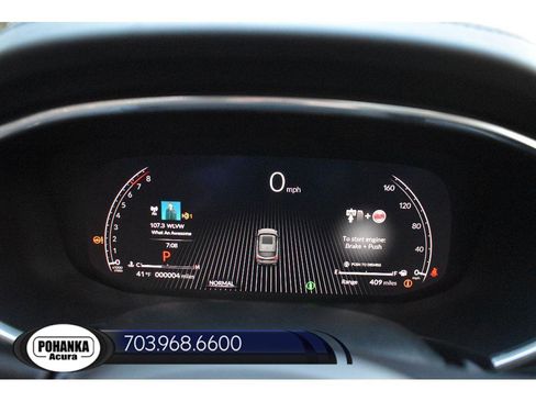 New 2026 Acura MDX Technology Package image 24