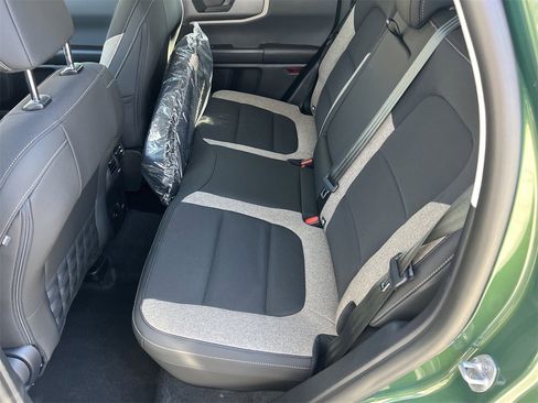 New 2025 Ford Bronco Sport Big Bend image 18