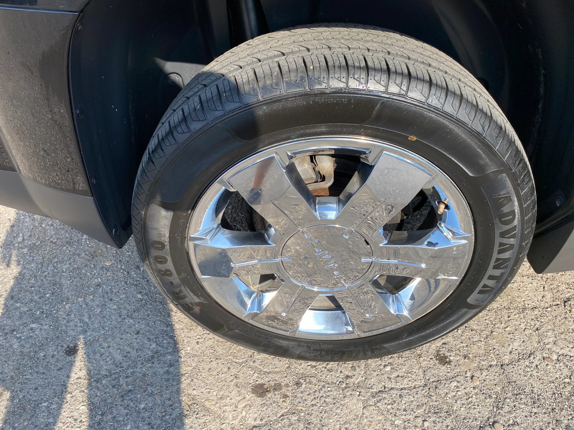 Used 2014 GMC Terrain SLT AWD/4WD image 31