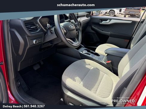 Used 2020 Ford Escape SE AWD/4WD image 10