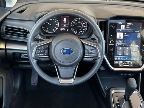 New 2026 Subaru Impreza 2.0i Sport AWD/4WD image 14