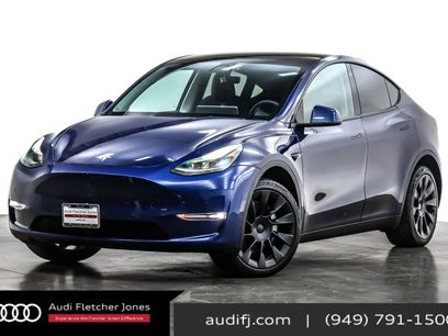 Used 2022 Tesla Model Y Long Range