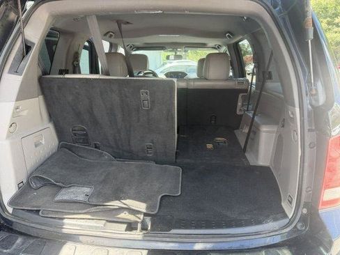 Used 2015 Honda Pilot EX-L image 13
