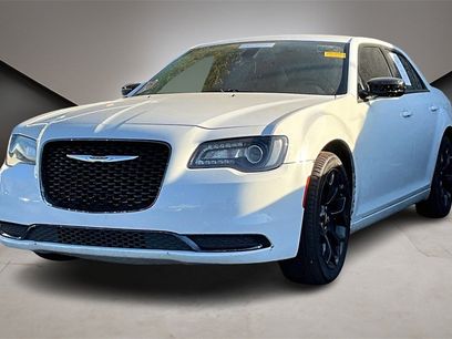 Used 2019 Chrysler 300 Touring w/ Sport Appearance Package