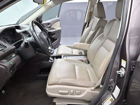 Used 2013 Honda CR-V EX-L image 12