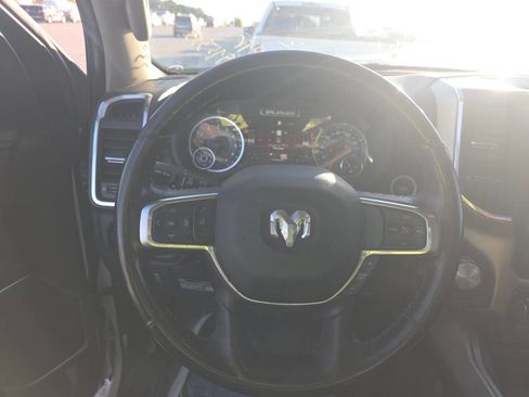 Used 2022 RAM 1500 Laramie image 8