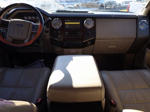Used 2008 Ford F350 Lariat image 18